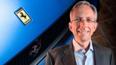 Ferrari си избра за лидер шеф на технологична компания