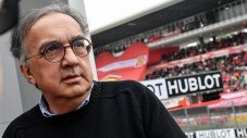 Маркионе напусна FCA и Ferrari