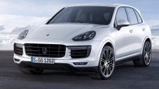 Новият Cayenne ще бъде най-бърз в класа