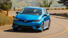 Scion iM  &mdash; американската Toyota Auris