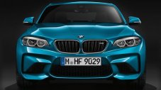 BMW ще предложи още по-мощното M2 в ограничен тираж