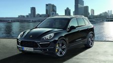 Porsche пуска дизелов Cayenne за пазара в САЩ