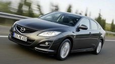 Пет слаби места при Mazda6 на старо