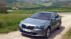 Skoda от ново измерение