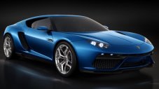 Lamborghini също минава на ток