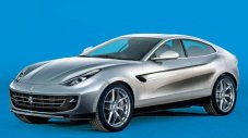 Ferrari се отметна от обещанието да не прави SUV