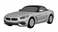 Холандци показаха как ще изглежда новото BMW Z4