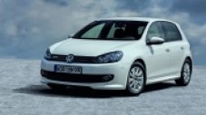 VW пуска най-икономичния Golf на всички времена