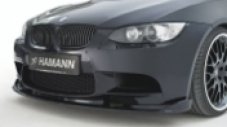 Hamann представи своята визия за M3
