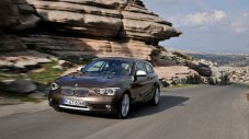 BMW 1-Series тръгва с xDrive