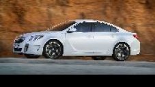Opel Insignia OPC Unlimited 