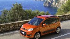 В Италия започна производството на Fiat Panda ІІІ