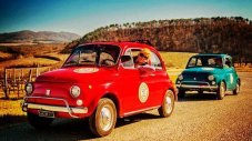FIAT 500 стана на 60 години!