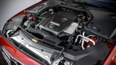 Най-ефективните бензинови двигатели на пазара