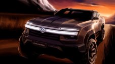VW смени Ford с нов партньор за следващия Amarok