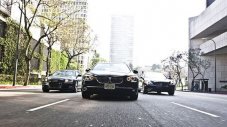 BMW води пред Audi и Mercedes