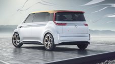 Микробусът от бъдещето на VW