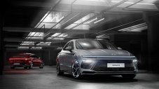 Hyundai Sonata получи радикален фейслифт