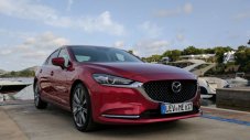 Японският начин: тестваме новата Mazda 6