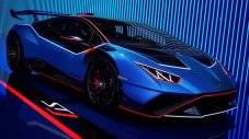 Eто как Lamborghini се сбогува с атмосферния V10 двигател