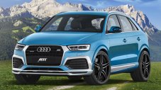 Пълна промяна за Audi Q3