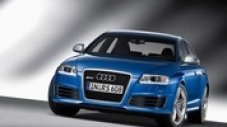 Audi показа новият седан RS6
