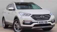 Hyundai изкупува стари бензини и дизели на Острова