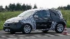 Разработката на малкия Opel напредва