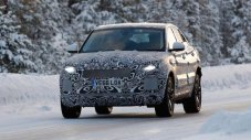 Eто го новия малък SUV на Jaguar