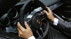 Porsche се цели в 15 нови пазара