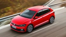 Volkswagen разработва Polo с 300 коня