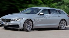 BMW 6-Series излиза и като Gran Tourer