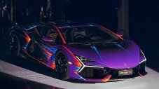 Lamborghini създаде още една уникална суперкола 