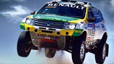 Хибридна Dacia Duster сменя Lada Niva за рали &bdquo;Дакар&ldquo;