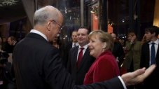 Меркел и Daimler не успяха да спасят дизела