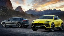 Lamborghini представи най-бързия всъдеход в света