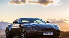 Aston Martin e готов с нов туин-турбо двигател