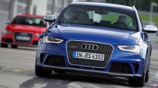 Следващото Audi RS4 ще е с по-малък мотор