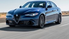 Колко бърза е Alfa Romeo Giulia Quadrifoglio в реалния свят?
