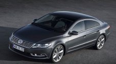 Volkswagen превръща Passat CC в комби