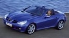 Mercedes-Benz обновява SLK