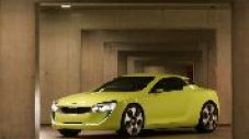 KIA иска спортен модел