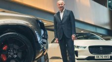 Шефът на Jaguar Land Rover подава оставка