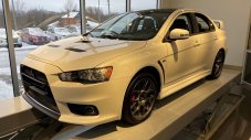 Дилър на Mitsubishi иска 120 000 долара за  Lancer EVO от 2015 г.