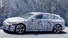 Какъв двигател крие новото Audi RS6 Avant?