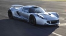Произведоха първият Venom GT