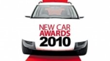 Skoda Yeti e Car of the Year 2010