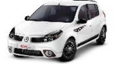Sandero GT Line