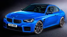Над 400 коня за новото BMW M2