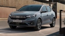 Шефът на Dacia разкри бъдещето на Sandero